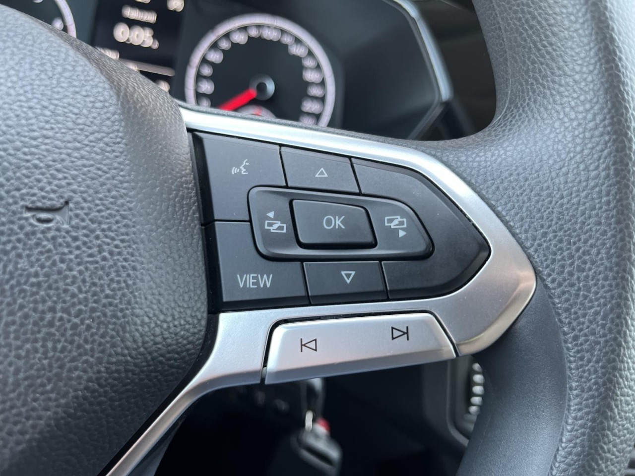 T-Cross 1,0 TSI Life (Navi+Climatr.) Klima Navi