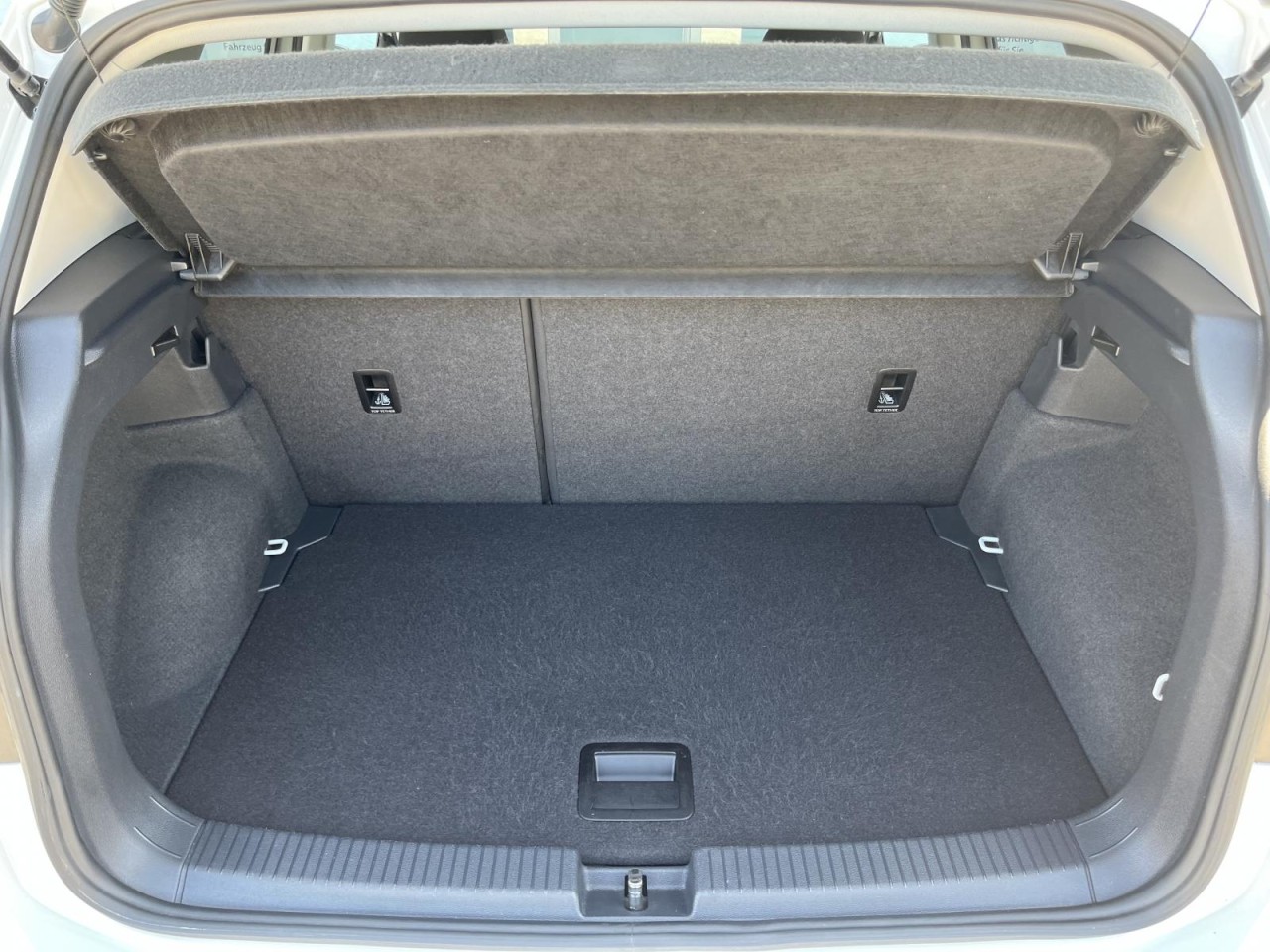 T-Cross 1,0 TSI Life (Navi+Climatr.) Klima Navi