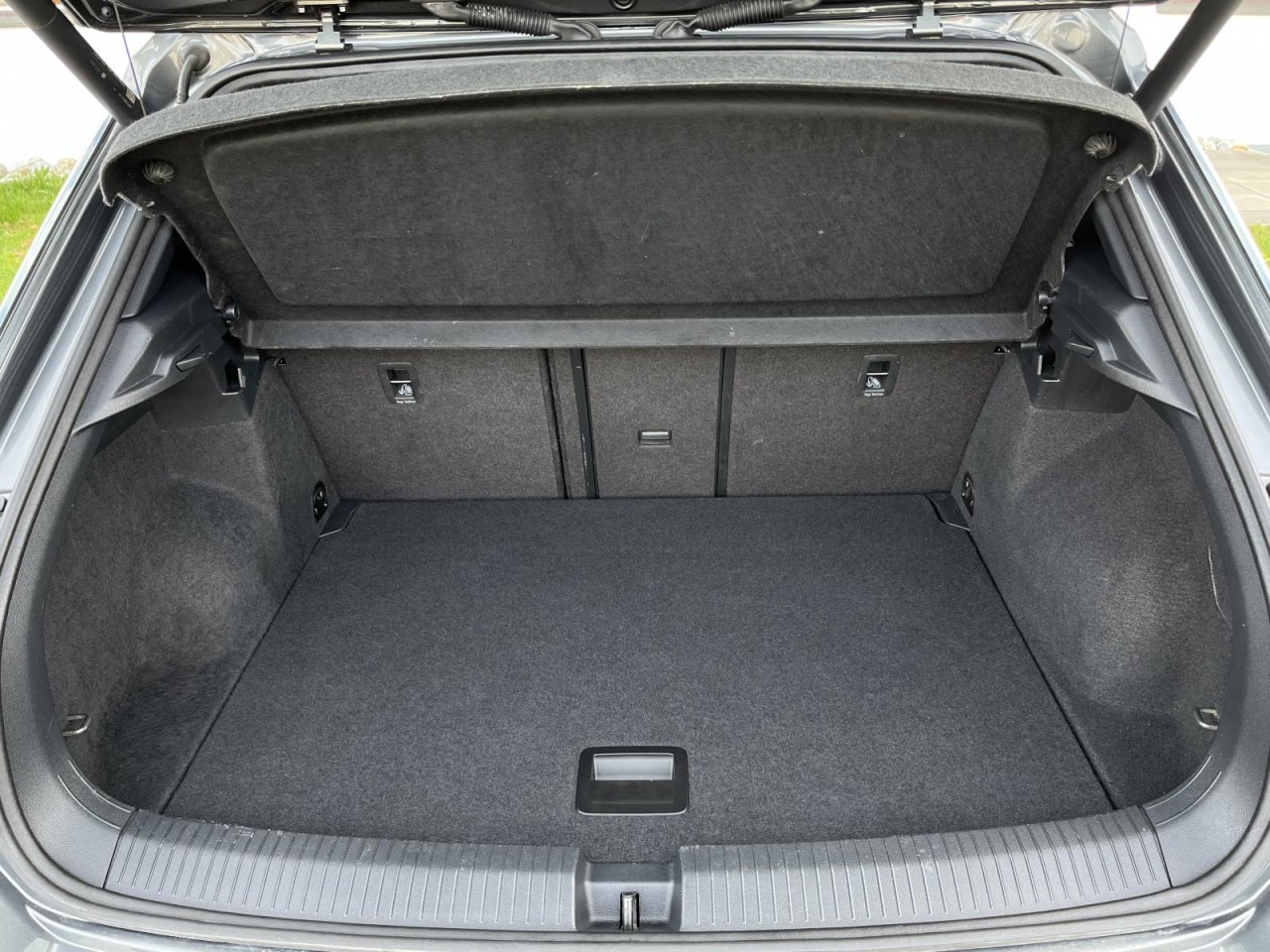 T-Roc 2,0 TSI DSG 4Motion Sport (AHK+LED) Klima