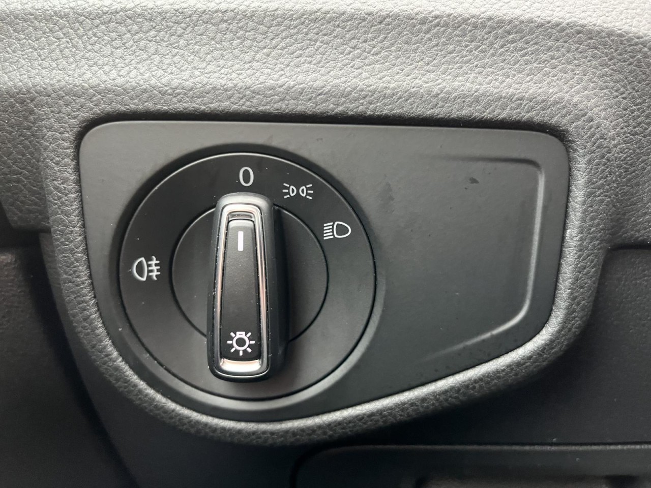 Golf Sportsvan 1,0 TSI Comfortline (Navi+Climatronic)