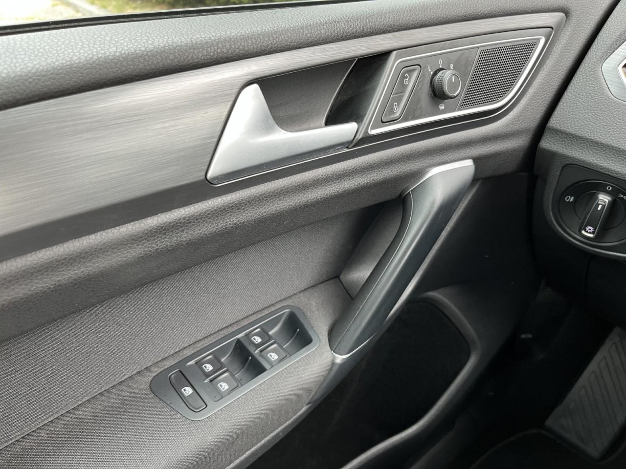 Golf Sportsvan 1,0 TSI Comfortline (Navi+Climatronic)