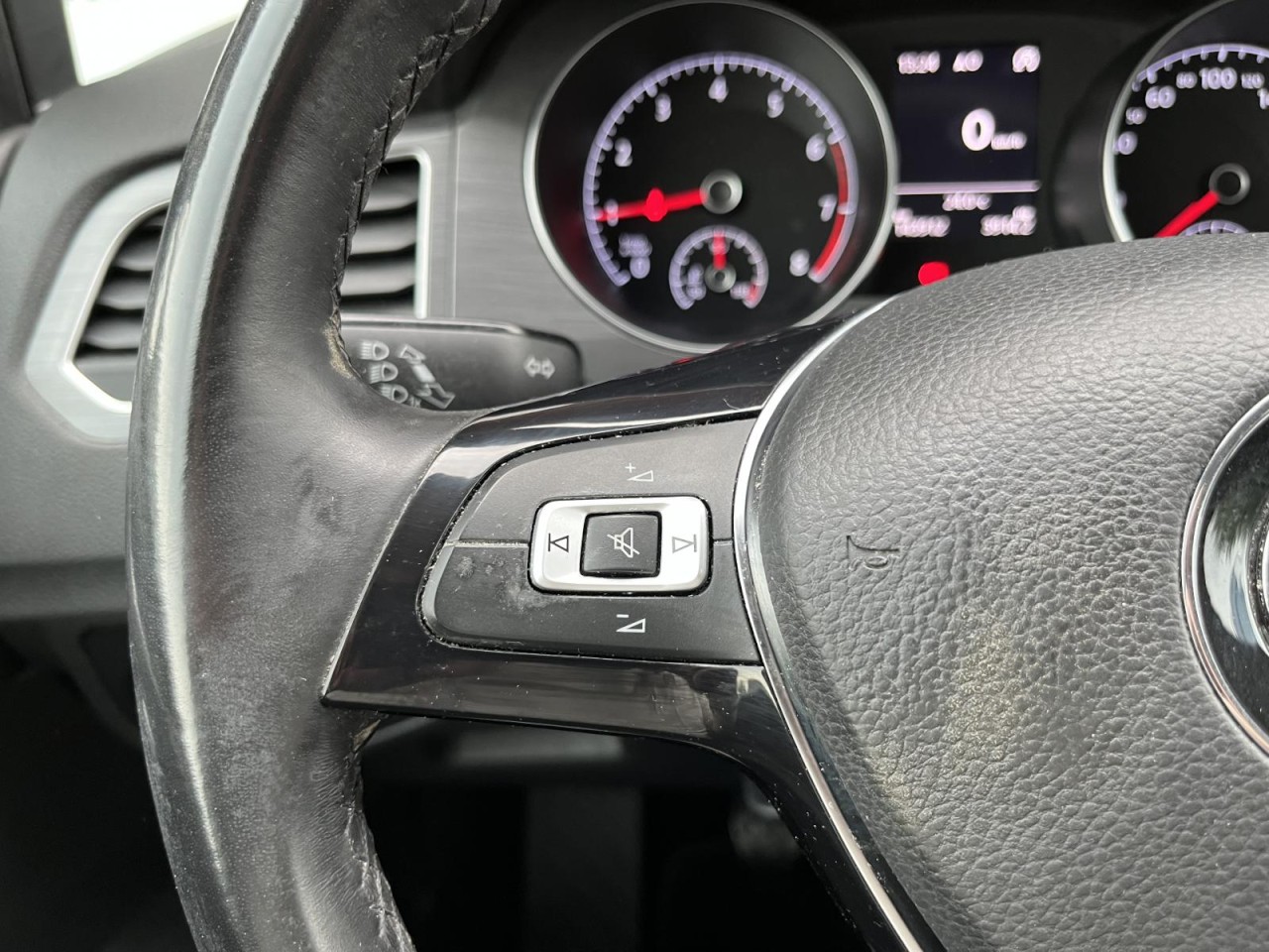 Golf Sportsvan 1,0 TSI Comfortline (Navi+Climatronic)