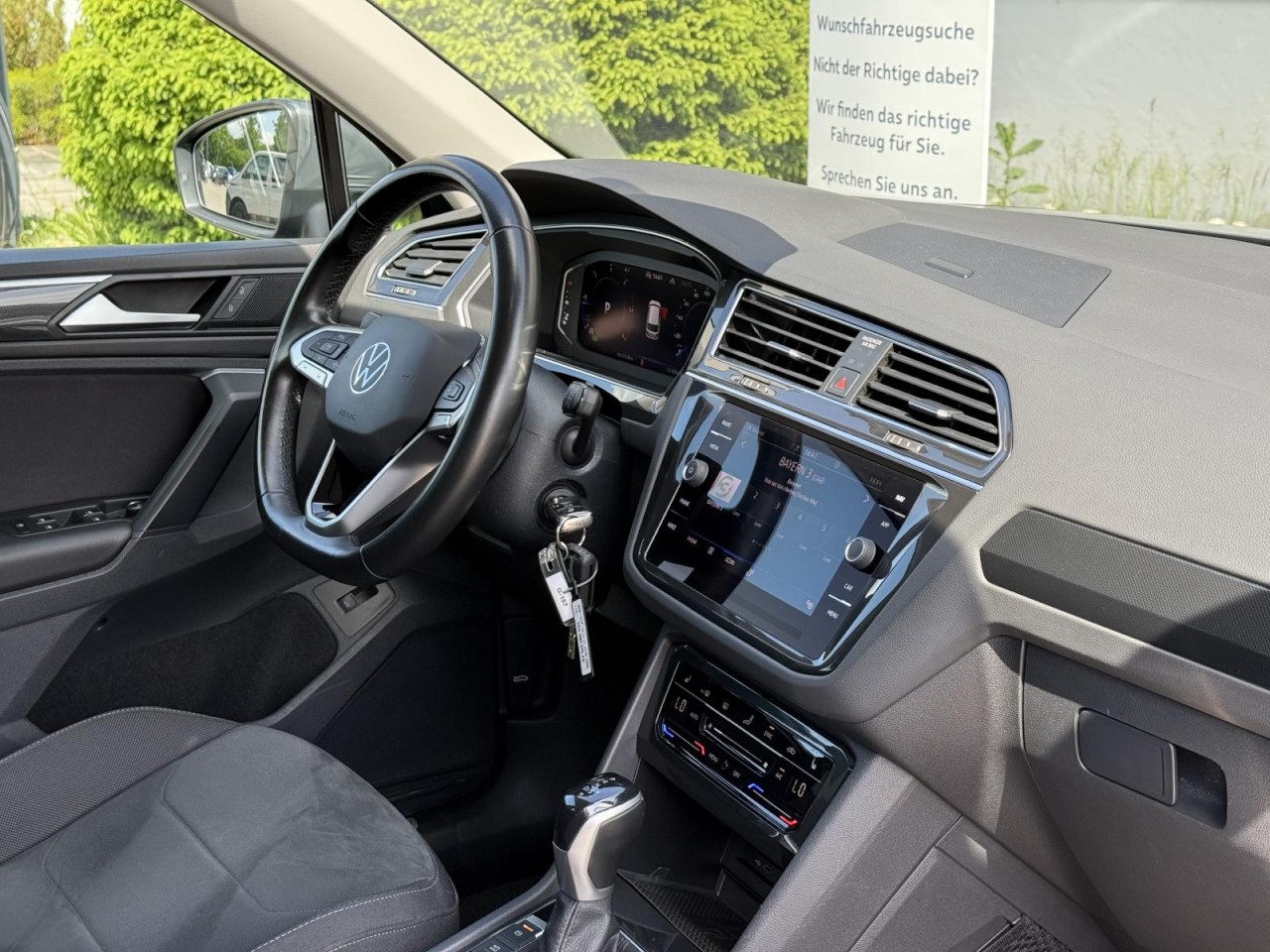Tiguan 2,0 TDI DSG 4Motion Elegance (ACC+Navi+AHK)