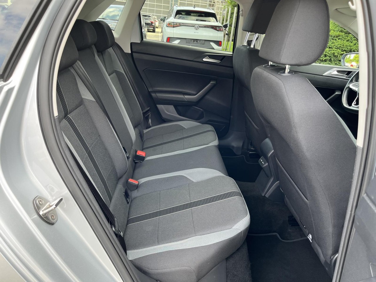 Polo 1,0 TSI Style (AppConnect+RearView) Klima