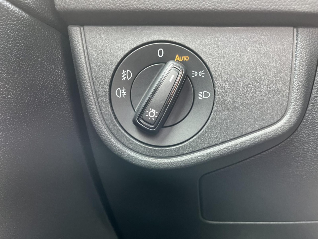 Polo 1,0 TSI Style (AppConnect+RearView) Klima