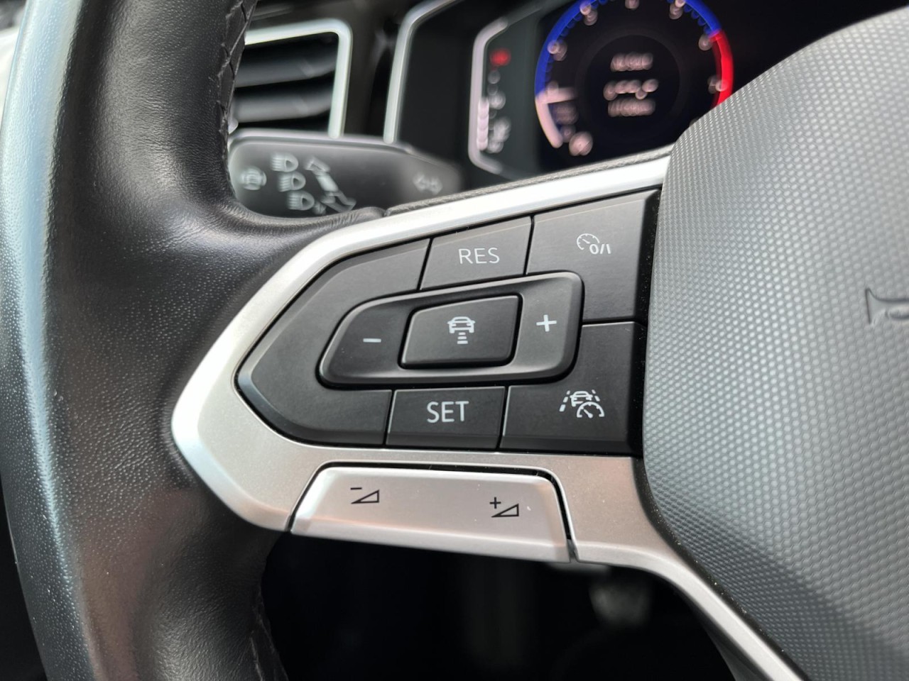 Polo 1,0 TSI Style (AppConnect+RearView) Klima