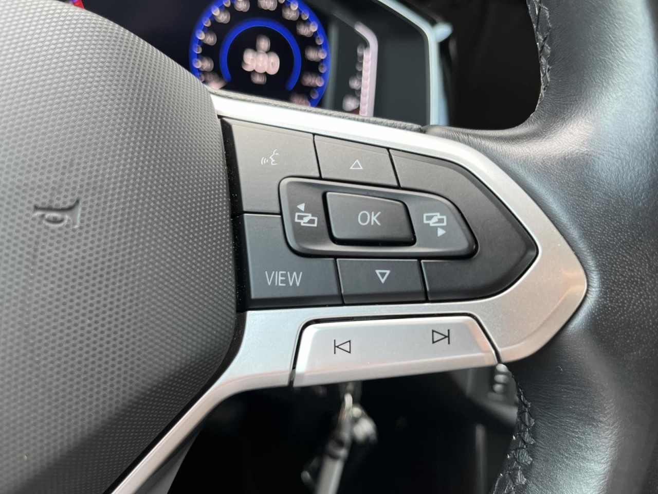 Polo 1,0 TSI Style (AppConnect+RearView) Klima