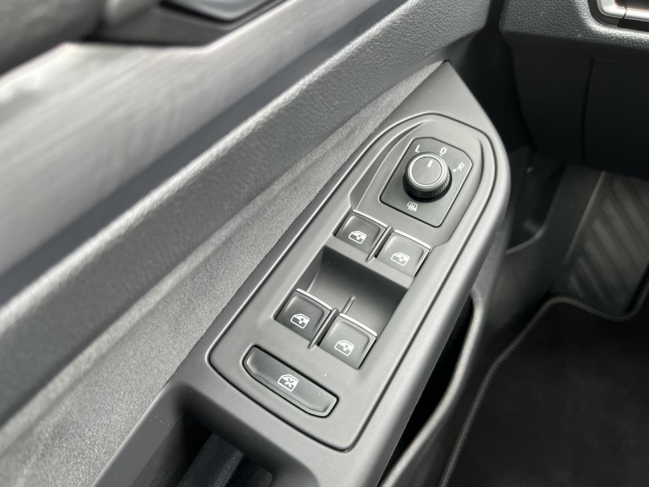 Golf VIII 2,0 TDI DSG Style (IQLight+Navi+ACC)