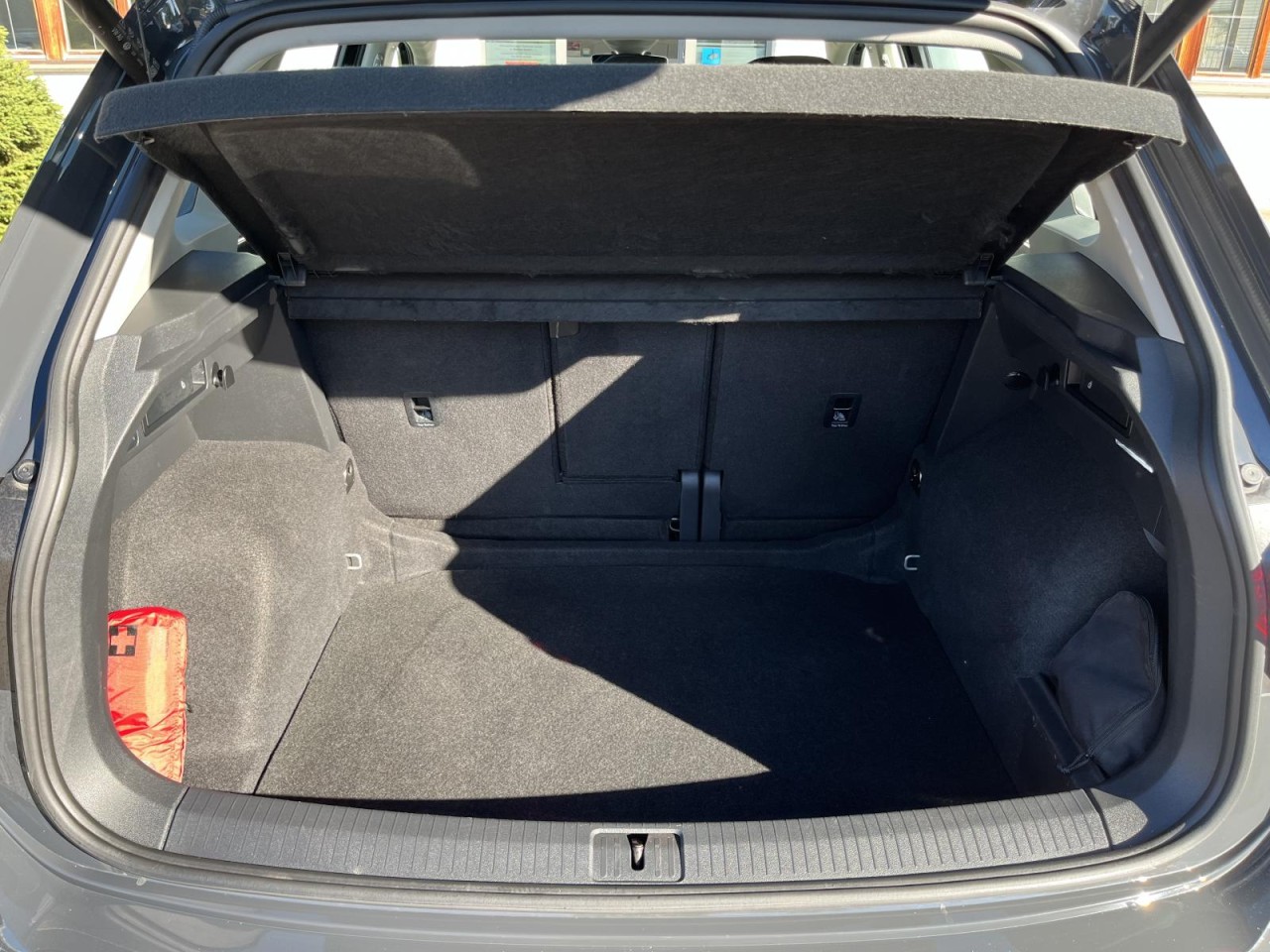 Tiguan 2,0 TDI DSG Elegance (IQLight+Standhzg.)