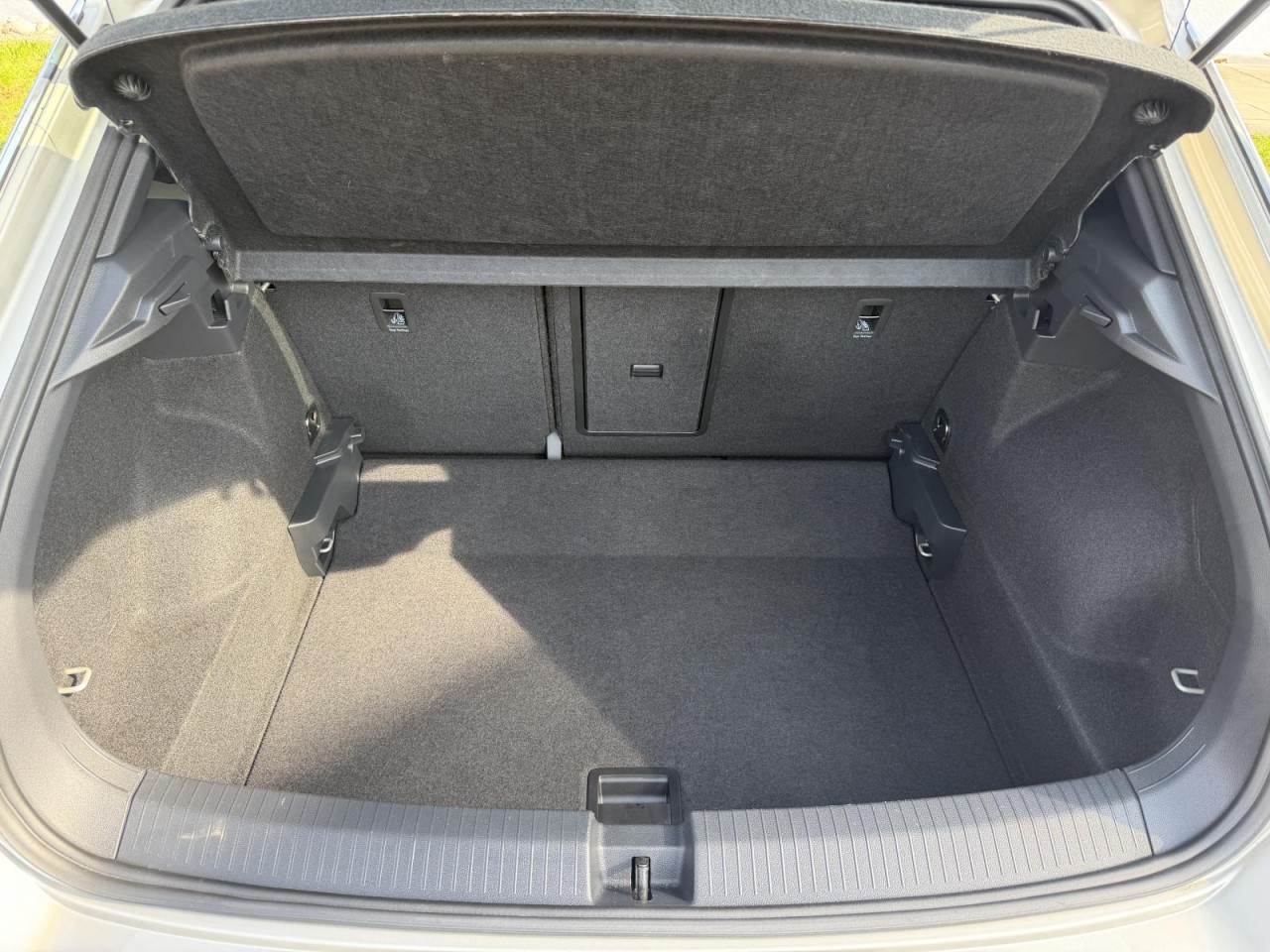 T-Roc 1,5 TSI DSG Move (AppConnect+LED IQ.Light)