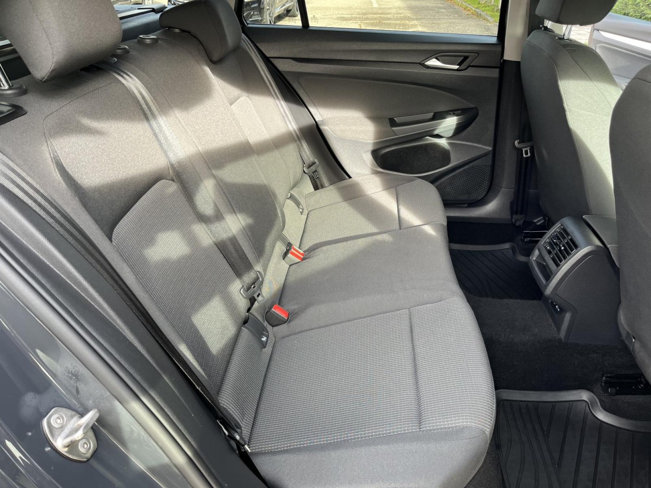 Golf VIII Variant 2,0 TDI (LED+Sitzhzg.) Klima