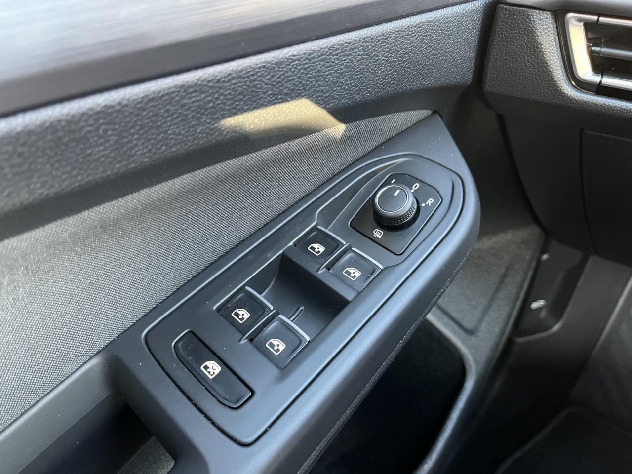 Golf VIII Variant 2,0 TDI DSG Style (Navi+ACC+LED)