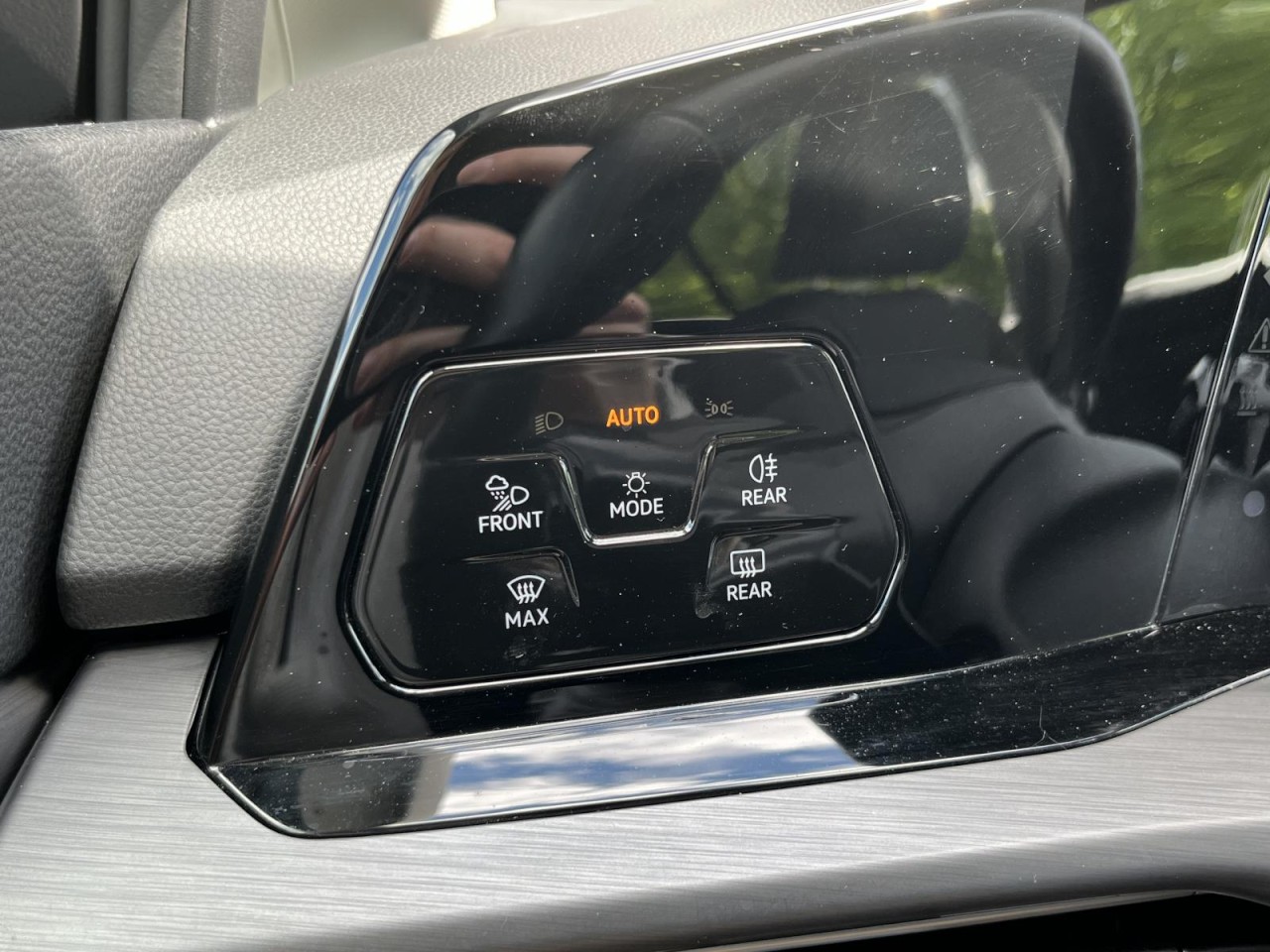 Golf VIII Variant 2,0 TDI DSG Style (LED+ACC+RearView)