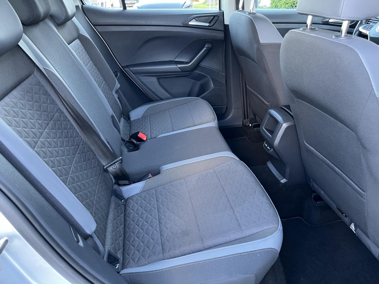 T-Cross 1,0 TSI DSG Style (AppConnect+RearView)