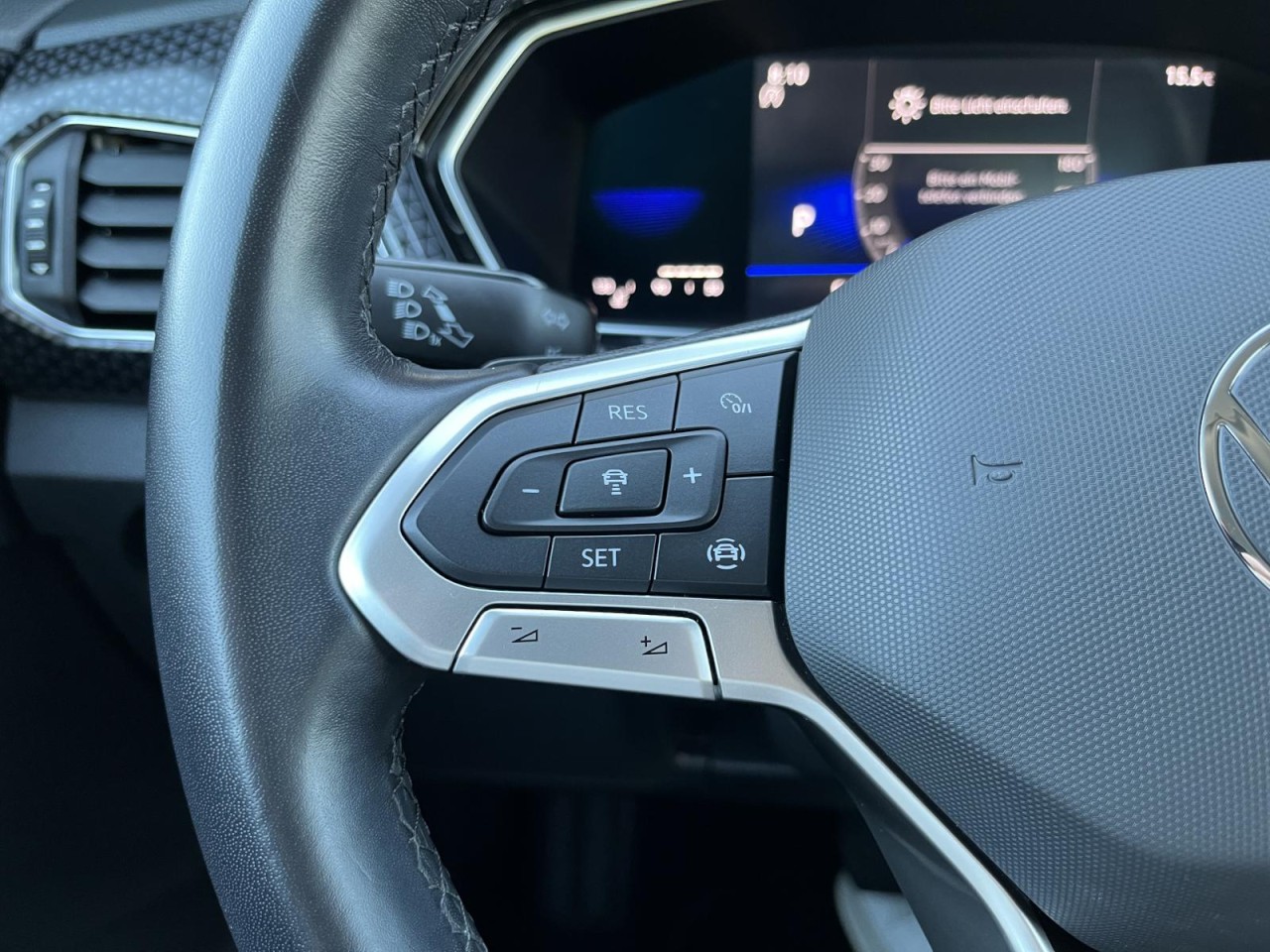 T-Cross 1,0 TSI DSG Style (AppConnect+RearView)