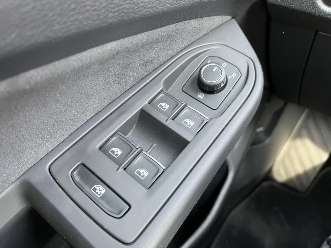 Golf VIII 1,5 TSI Style (LED+ACC+Navi) Klima