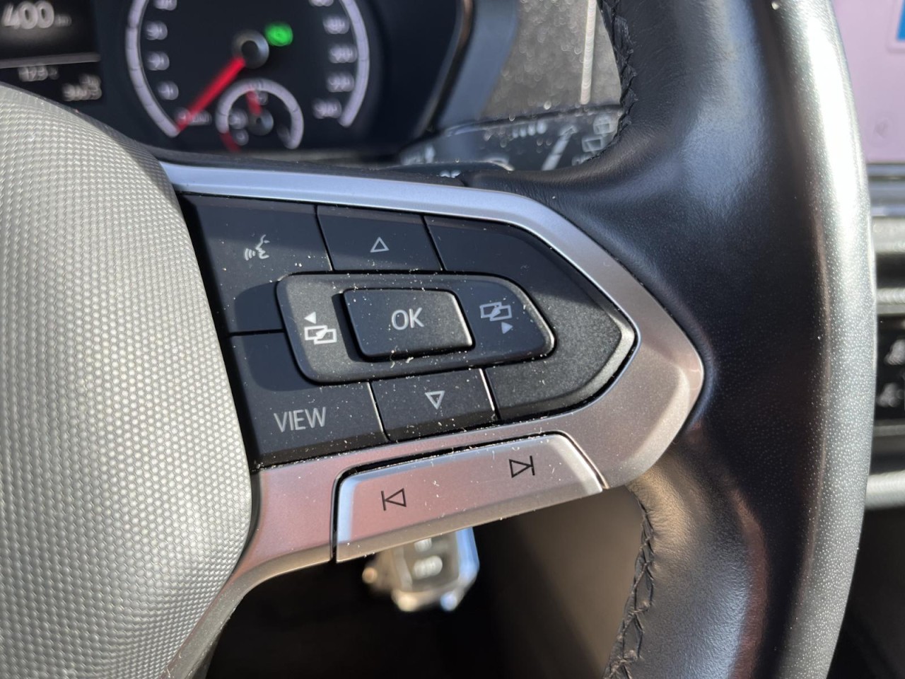 Caddy Cargo 2.0 TDI DSG (Navi+LED+RearView+Standh.)