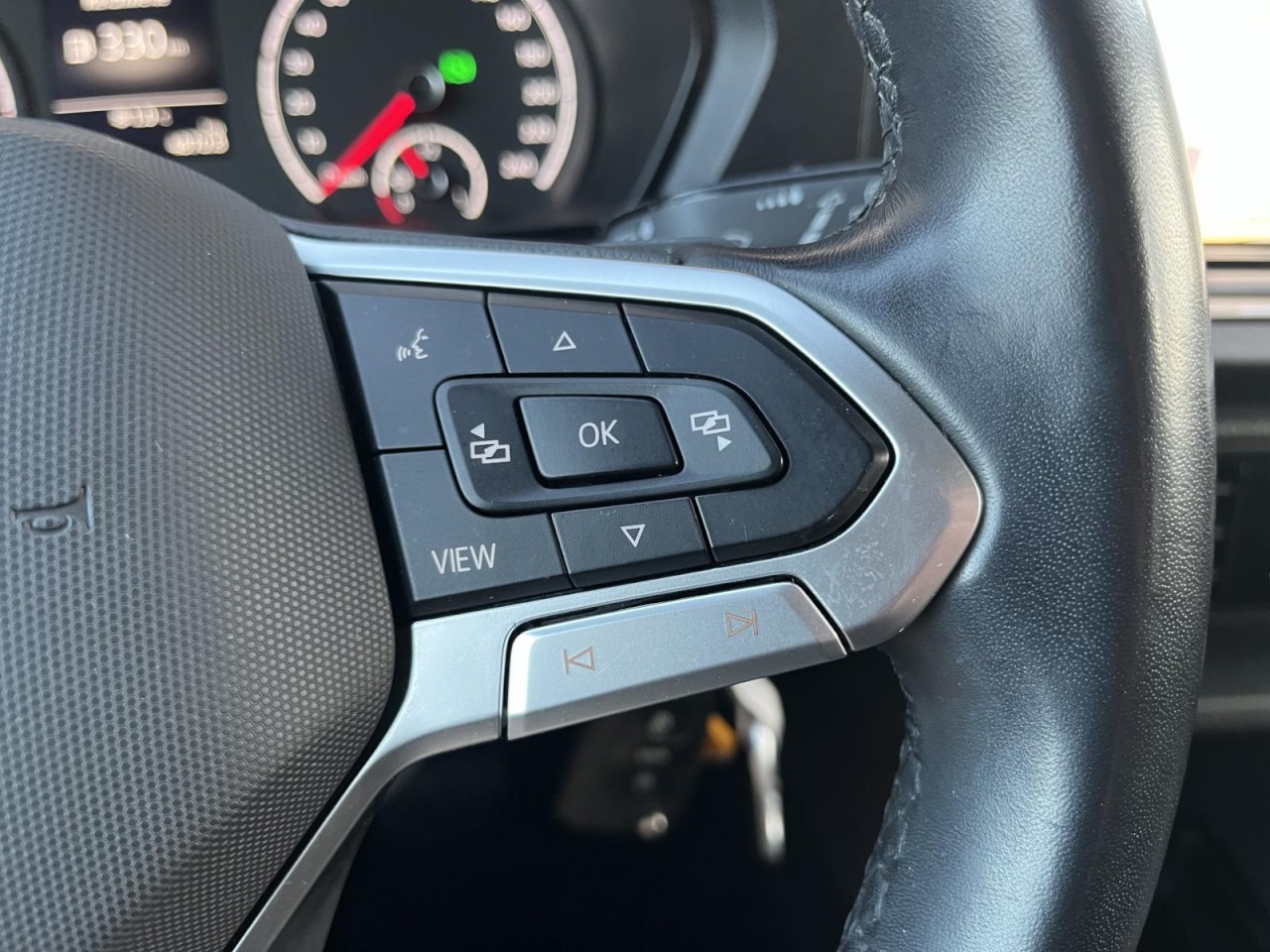 Caddy 2,0 TDI DSG (Navi+PDC+AHK) Klima