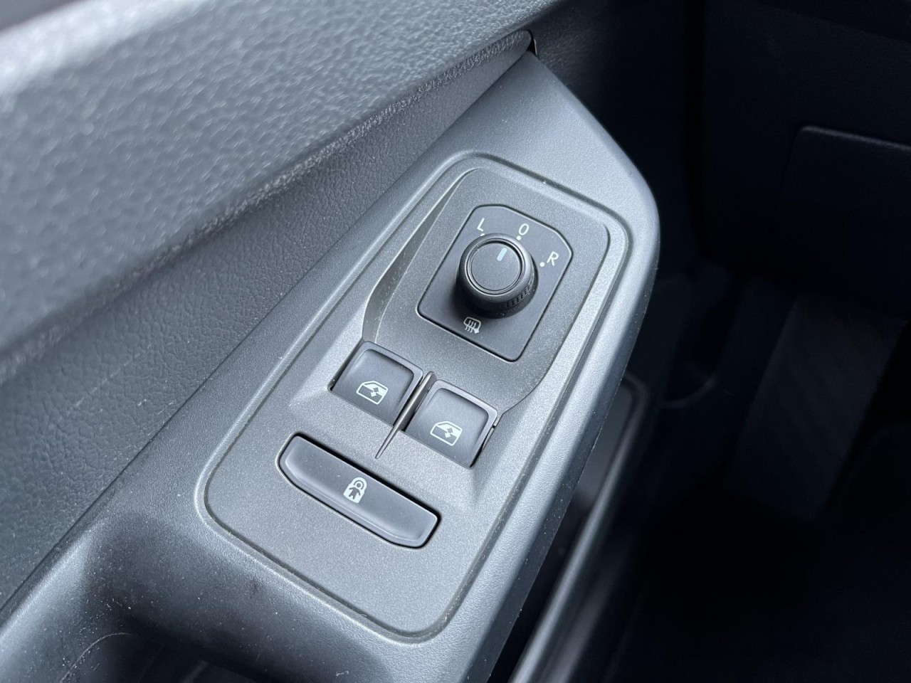 Caddy 2,0 TDI Basis (Klima+PDC+Sitzhzg) Klima