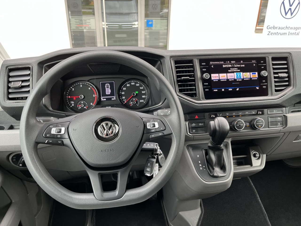 Grand California 2,0 TDI 8-Gang Automatik (LED+Navi+AHK)