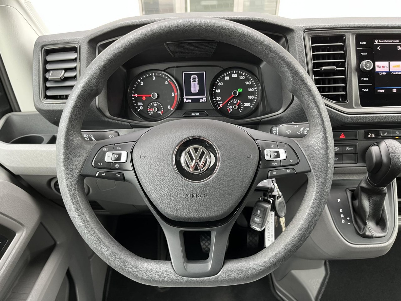 Grand California 2,0 TDI 8-Gang Automatik (LED+Navi+AHK)