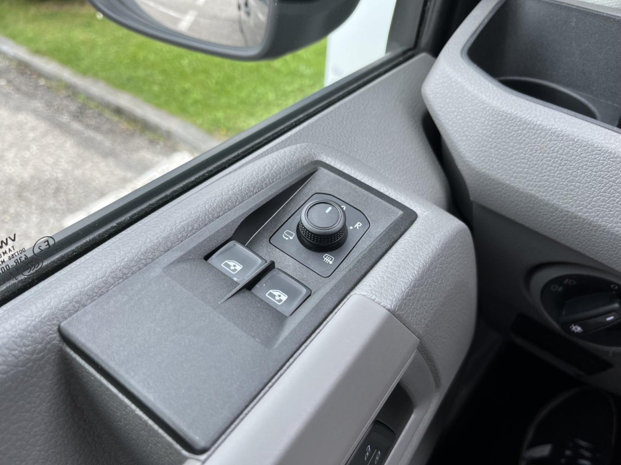 Grand California 2,0 TDI 8-Gang Automatik (LED+Navi+AHK)