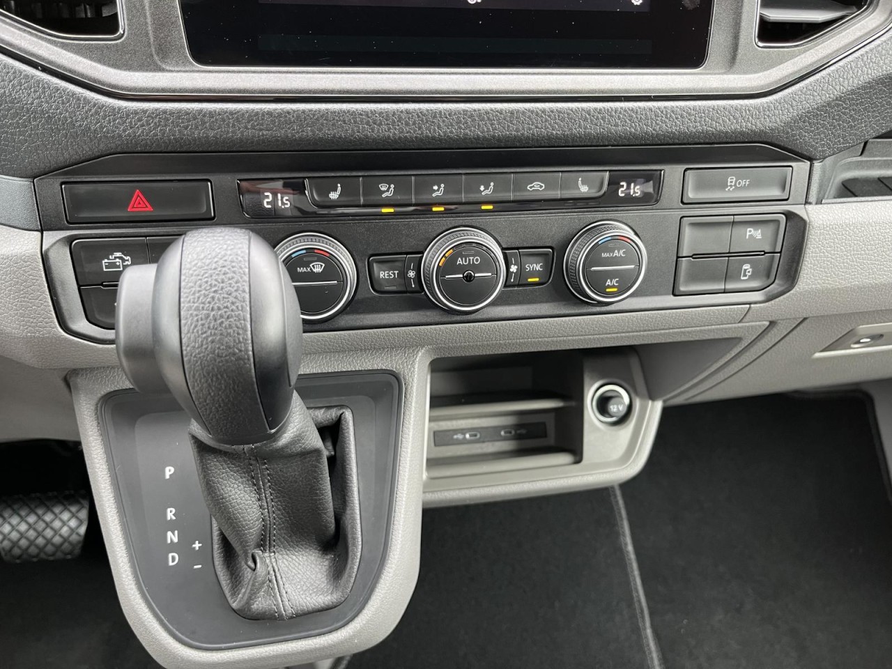 Grand California 2,0 TDI 8-Gang Automatik (LED+Navi+AHK)