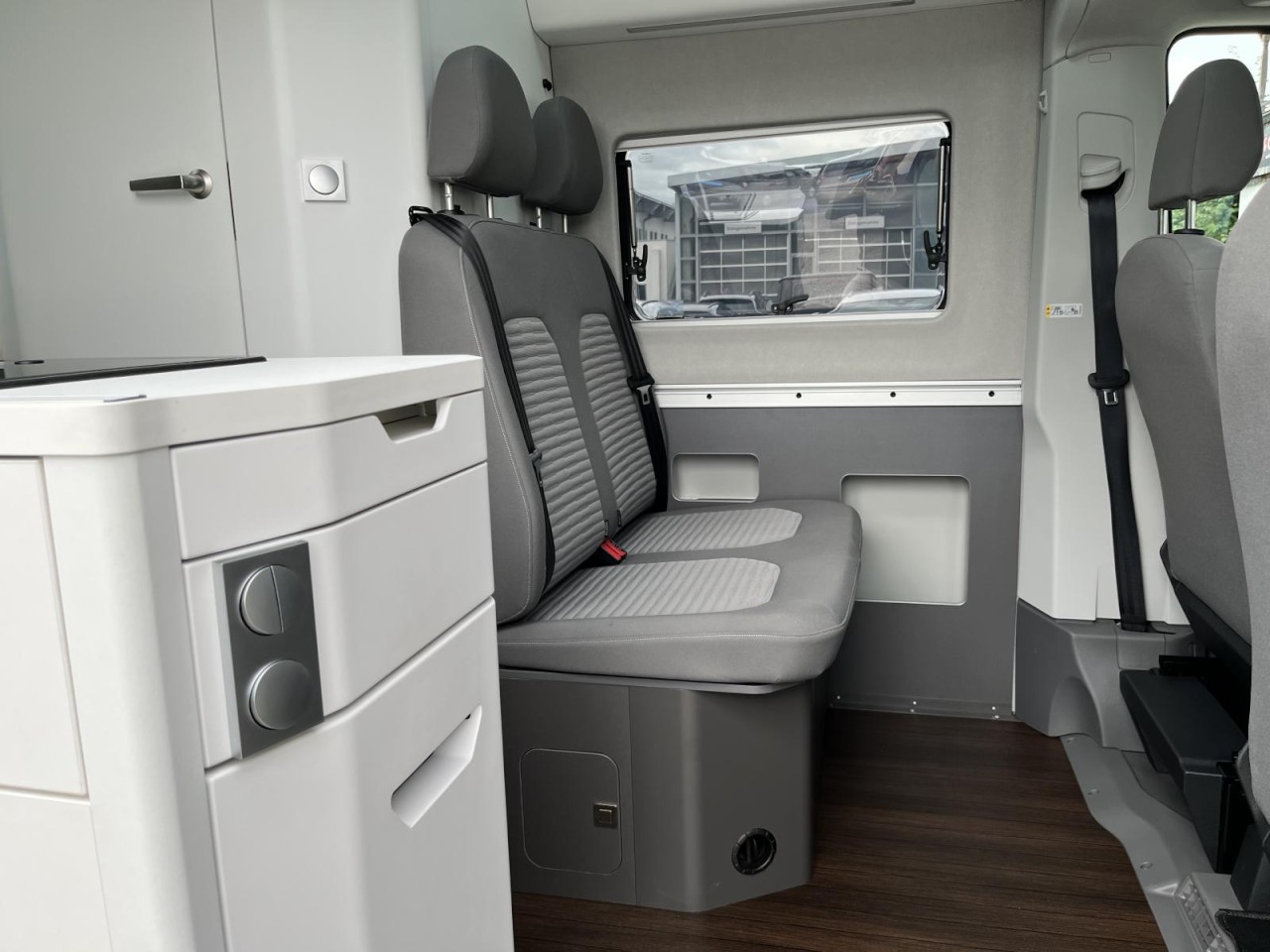 Grand California 2,0 TDI 8-Gang Automatik (LED+Navi+AHK)