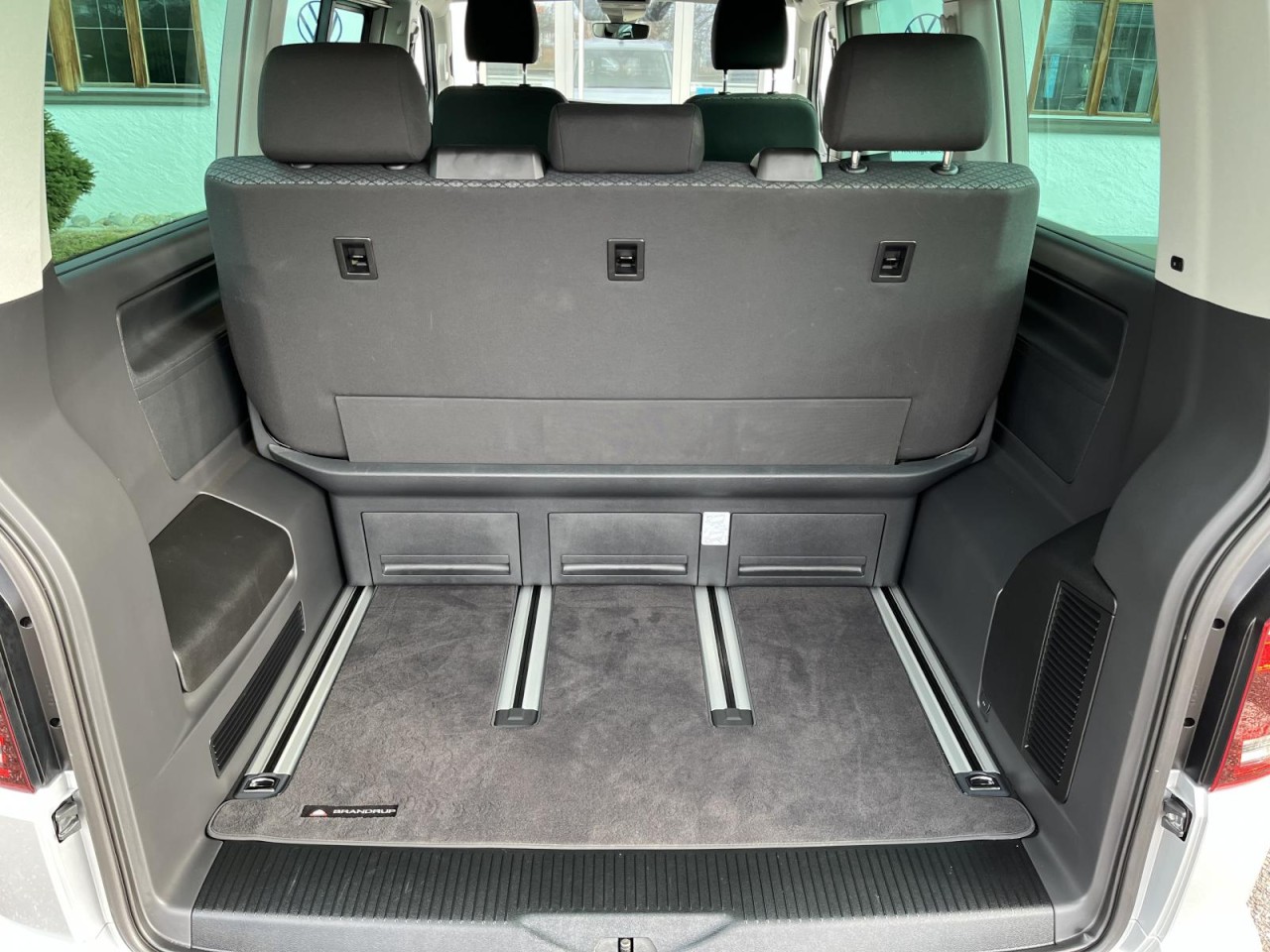 California T6.1 Beach Camper 2,0 TDI DSG 4Motion (LED+Standhzg.)