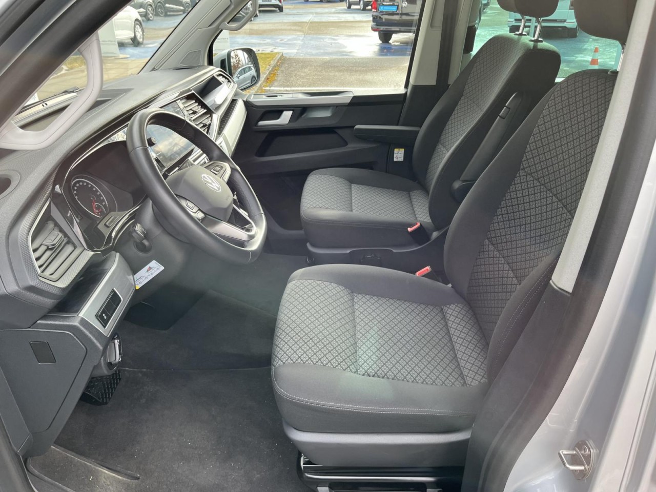 California T6.1 Beach Camper 2,0 TDI DSG 4Motion (LED+Standhzg.)