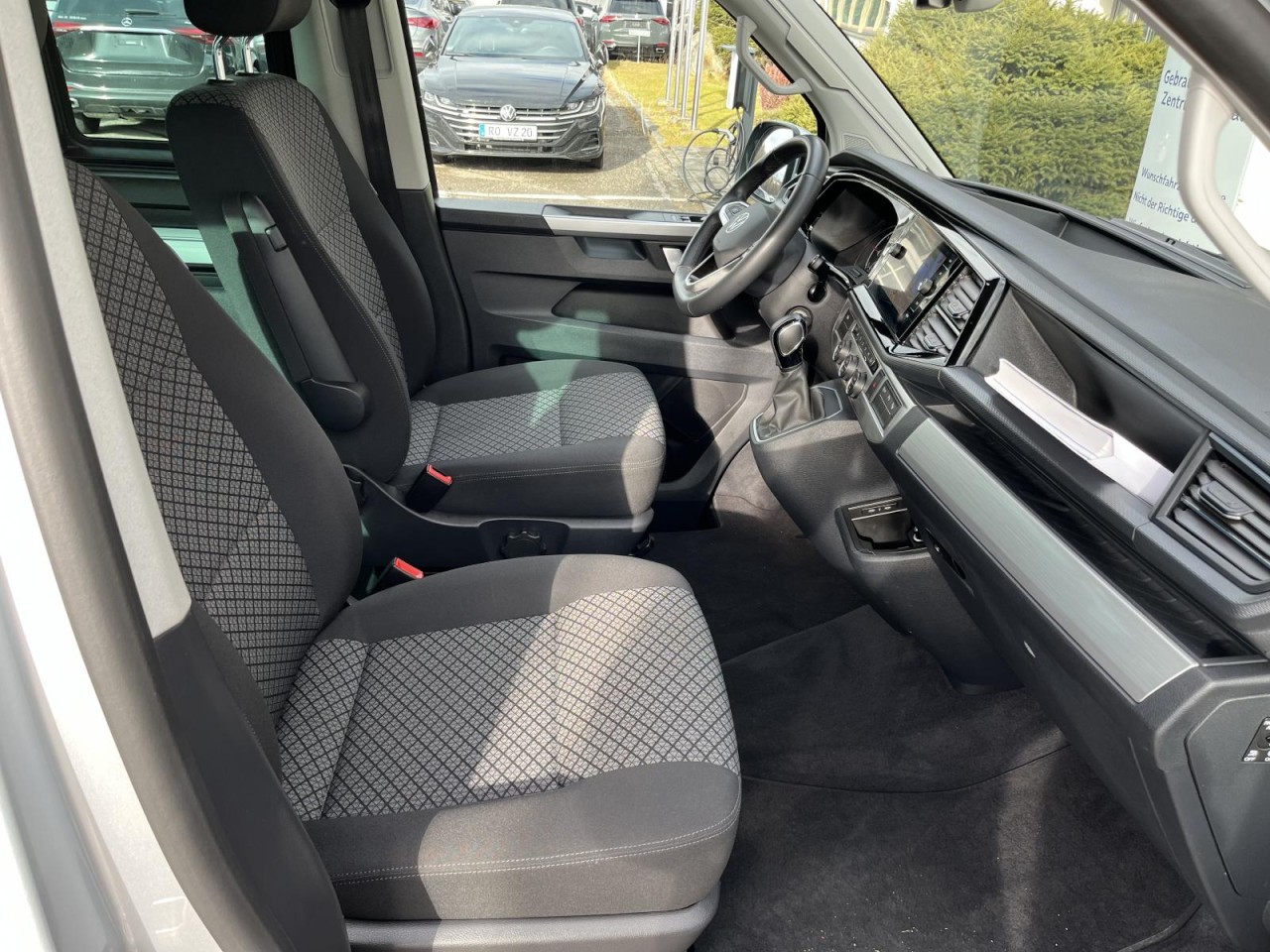 California T6.1 Beach Camper 2,0 TDI DSG 4Motion (LED+Standhzg.)