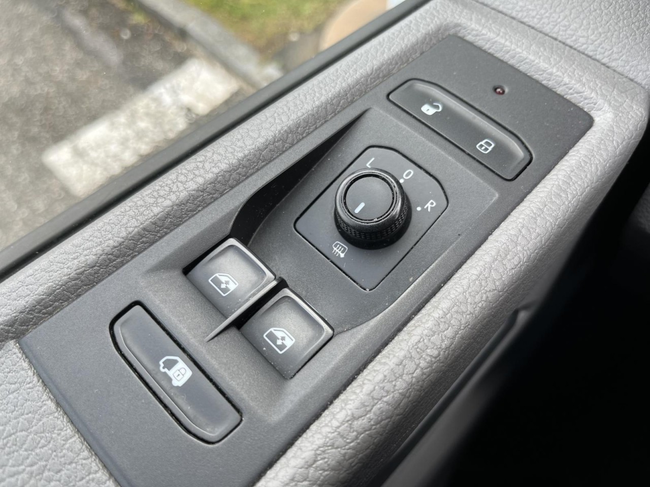 Transporter Kasten T6.1 KR 2,0 TDI DSG (AHK+LED+Navi+Standhzg.)