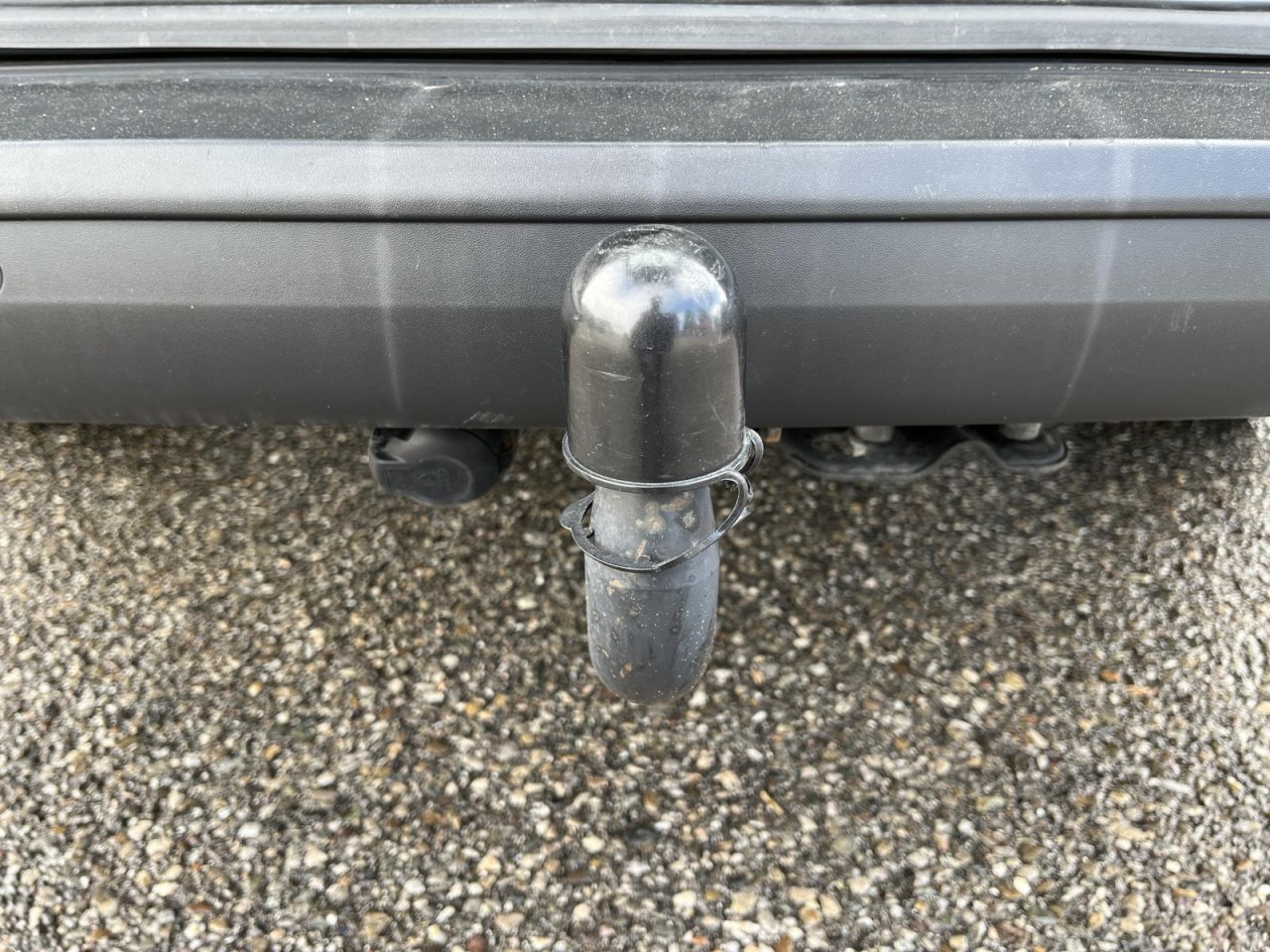 Transporter Kasten T6.1 KR 2,0 TDI DSG (AHK+LED+Navi+Standhzg.)