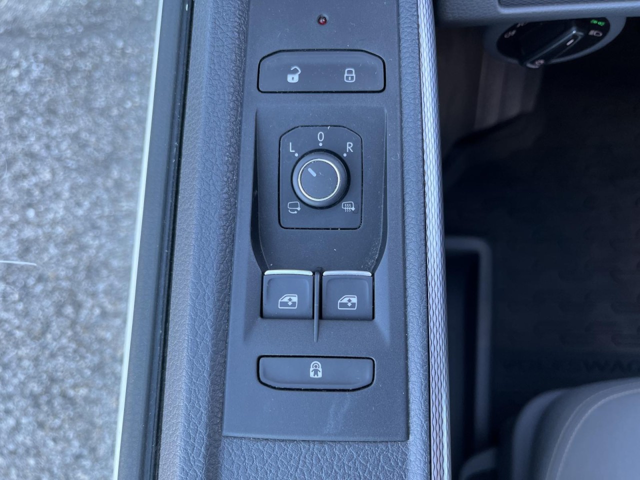 California T6.1 Ocean Edition 2,0 TDI DSG 4Motion (AHK+LED+Navi)