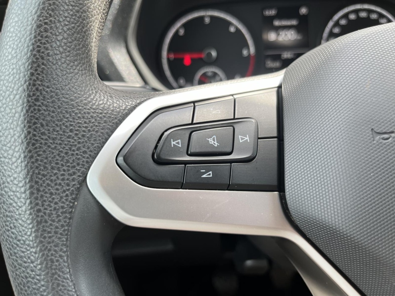Caddy Cargo 2,0 TDI (Klima+RearView+Standhzg.)