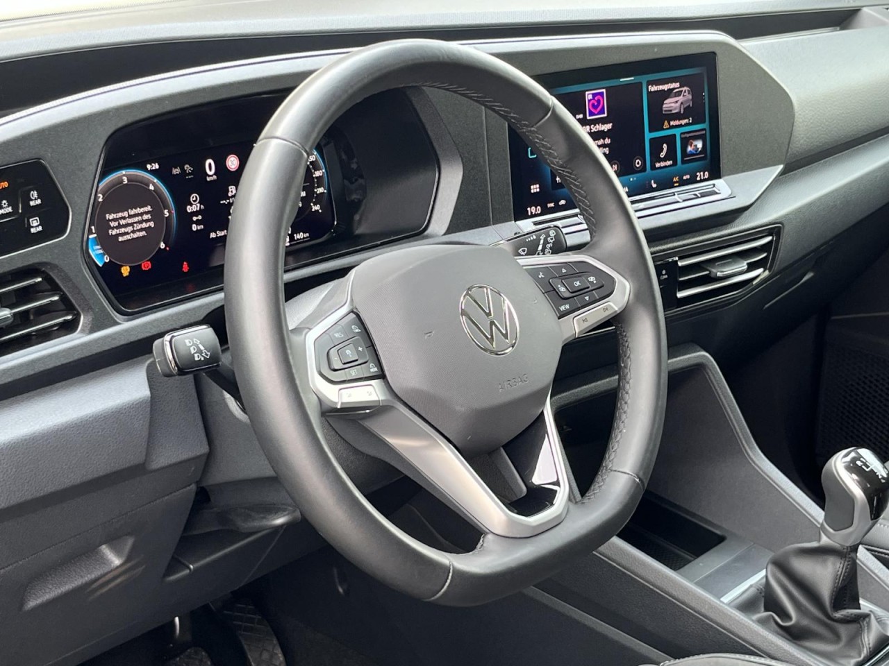 Caddy Maxi Life 2,0 TDI 4Motion Edition (Standhzg+RearView+AHK)