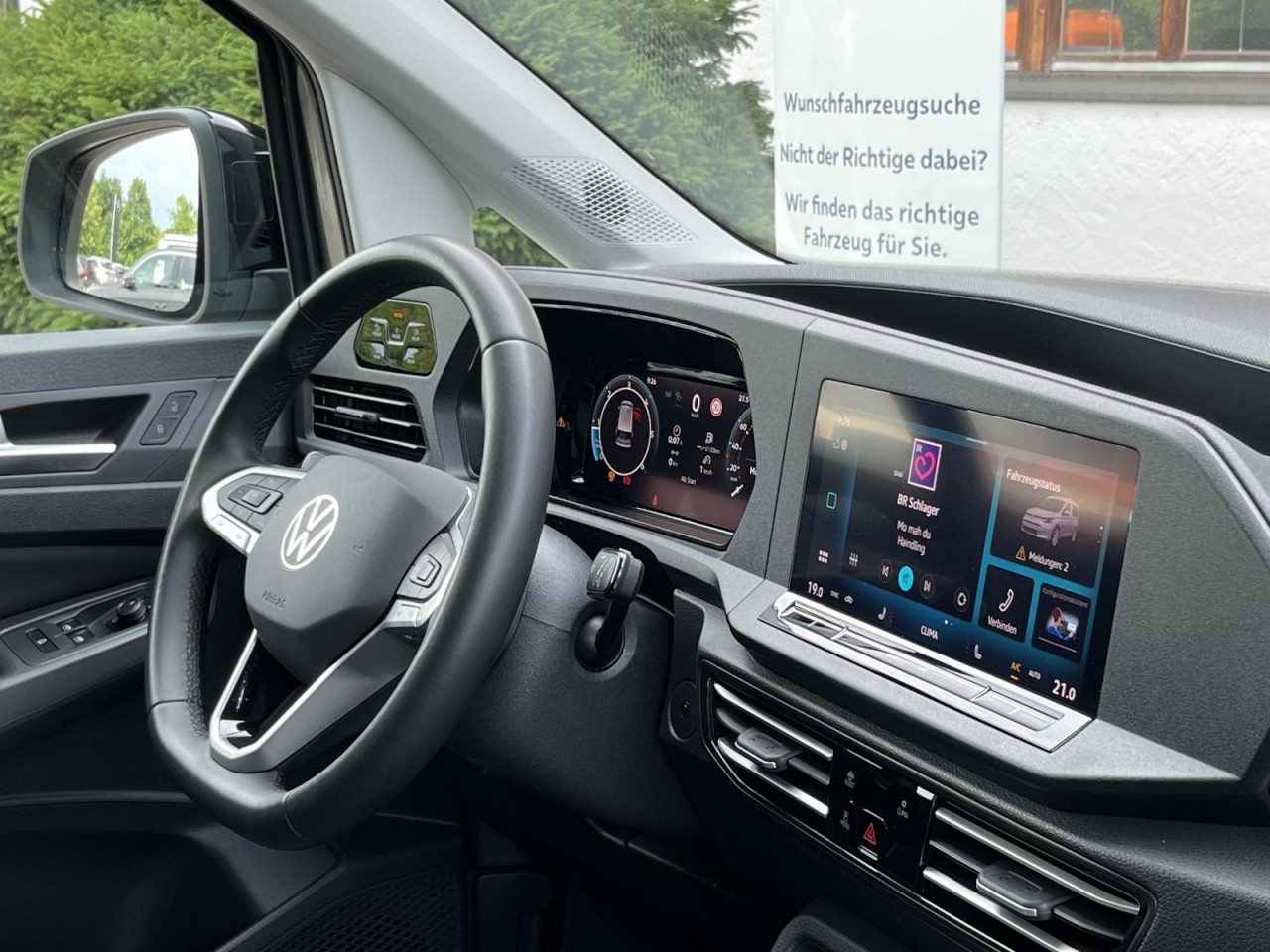 Caddy Maxi Life 2,0 TDI 4Motion Edition (Standhzg+RearView+AHK)