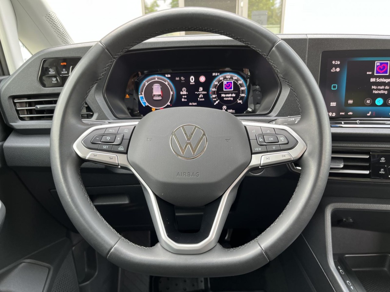 Caddy Maxi Life 2,0 TDI 4Motion Edition (Standhzg+RearView+AHK)