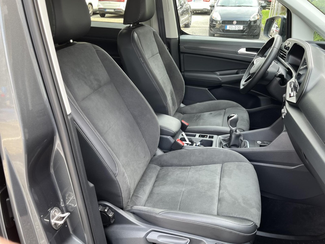 Caddy Maxi Life 2,0 TDI 4Motion Edition (Standhzg+RearView+AHK)