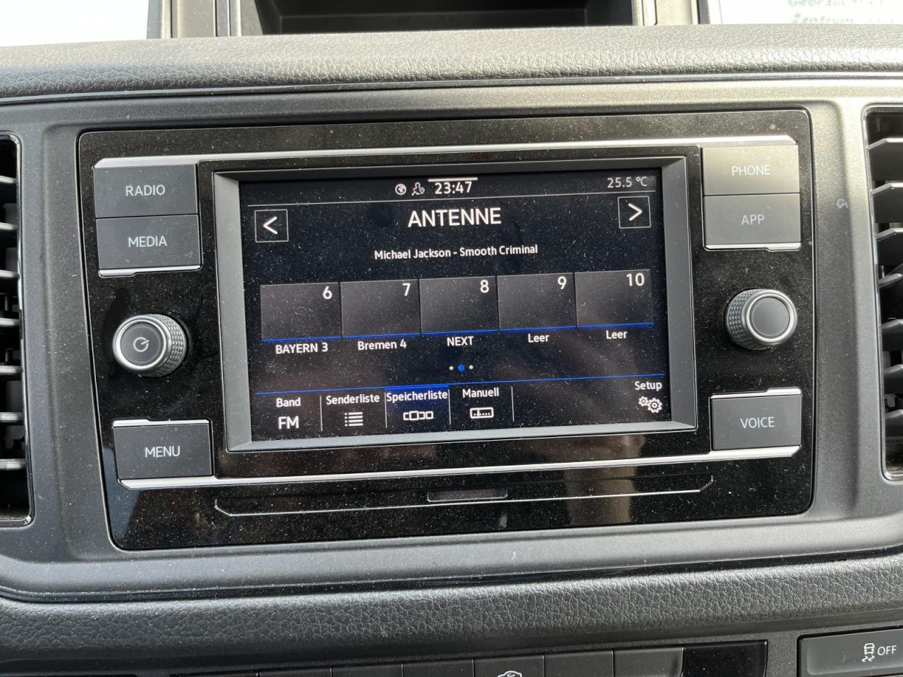 Crafter Kasten LR HD 2,0 TDI (Laderampe+AHK+Standhzg.)