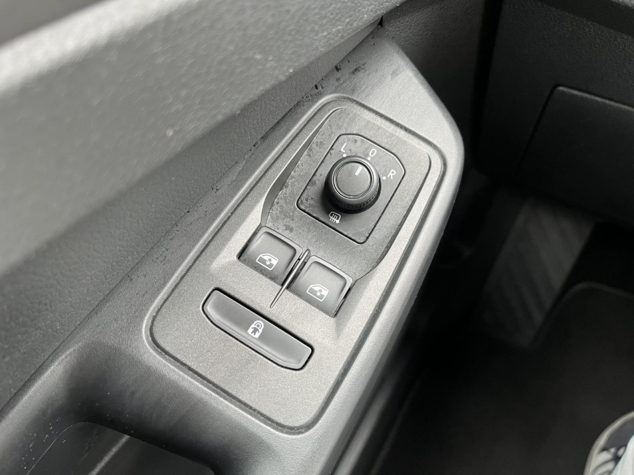 Caddy Maxi 1,5 TSI AMF-Rollstuhltransport (PDC+Klima)