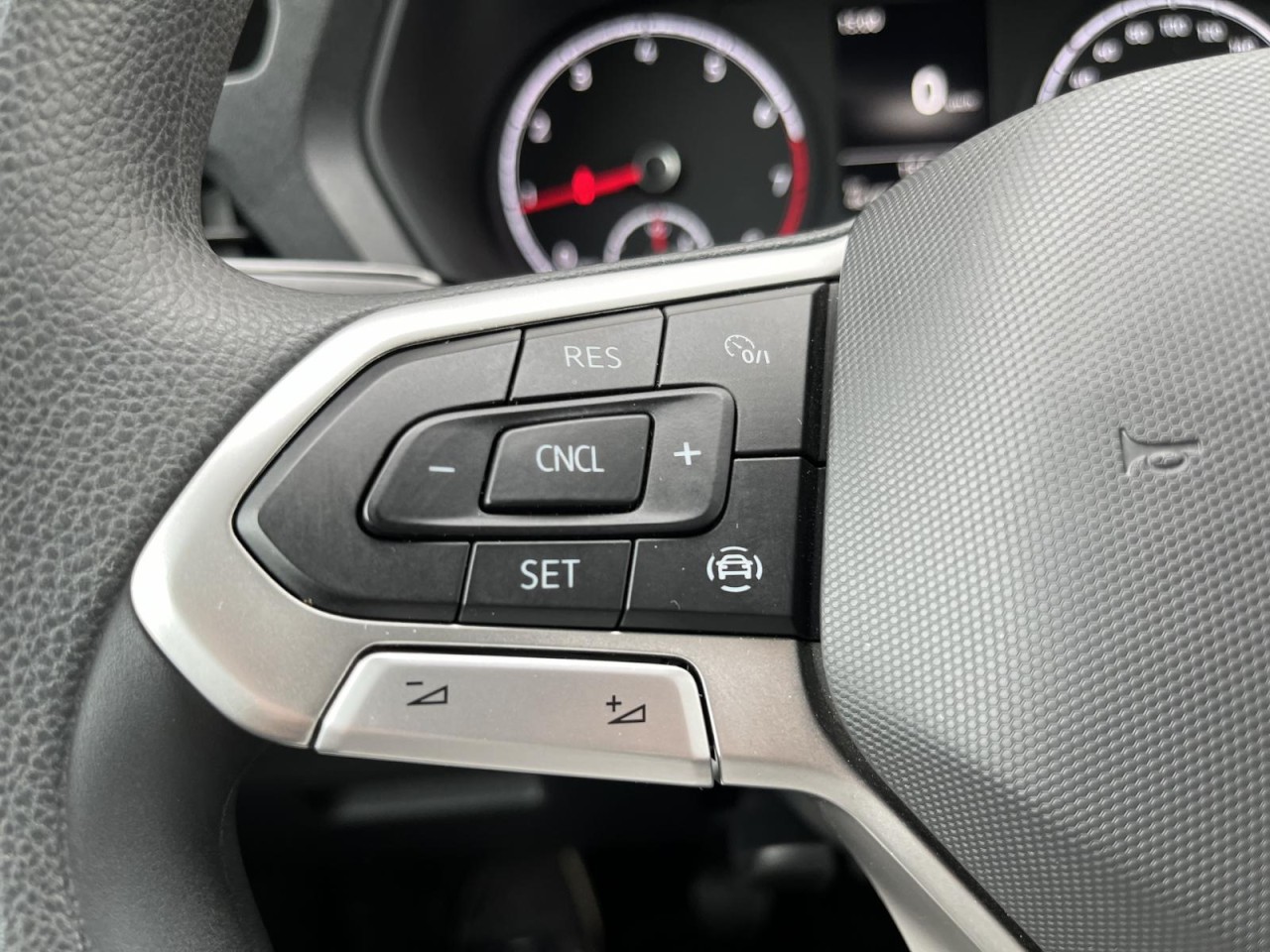 Caddy Maxi 1,5 TSI AMF-Rollstuhltransport (PDC+Klima)