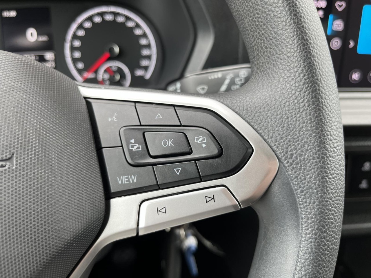 Caddy Maxi 1,5 TSI AMF-Rollstuhltransport (PDC+Klima)