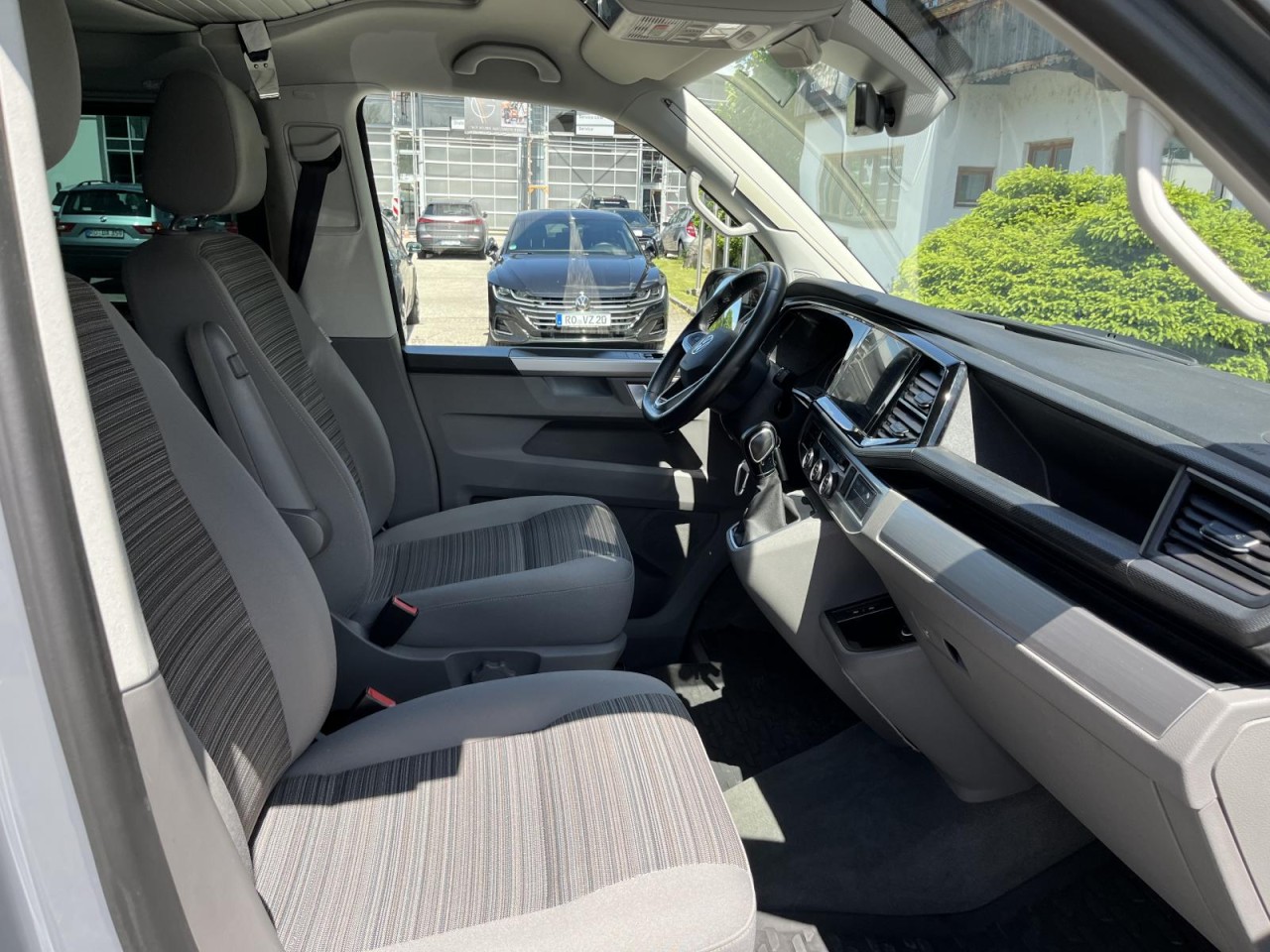 California T6.1 Beach Camper Edition 2,0 TDI DSG 4Motion (Nav+AHK)