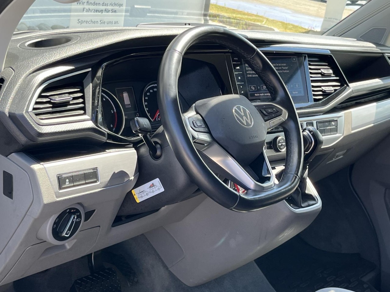 California T6.1 Beach Camper Edition 2,0 TDI DSG 4Motion (Nav+AHK)