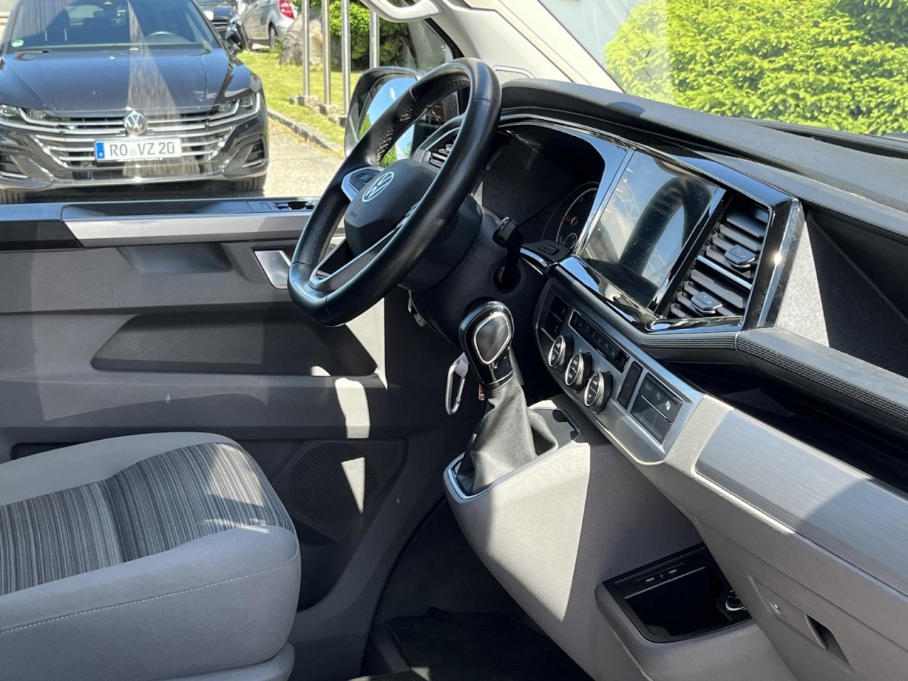 California T6.1 Beach Camper Edition 2,0 TDI DSG 4Motion (Nav+AHK)