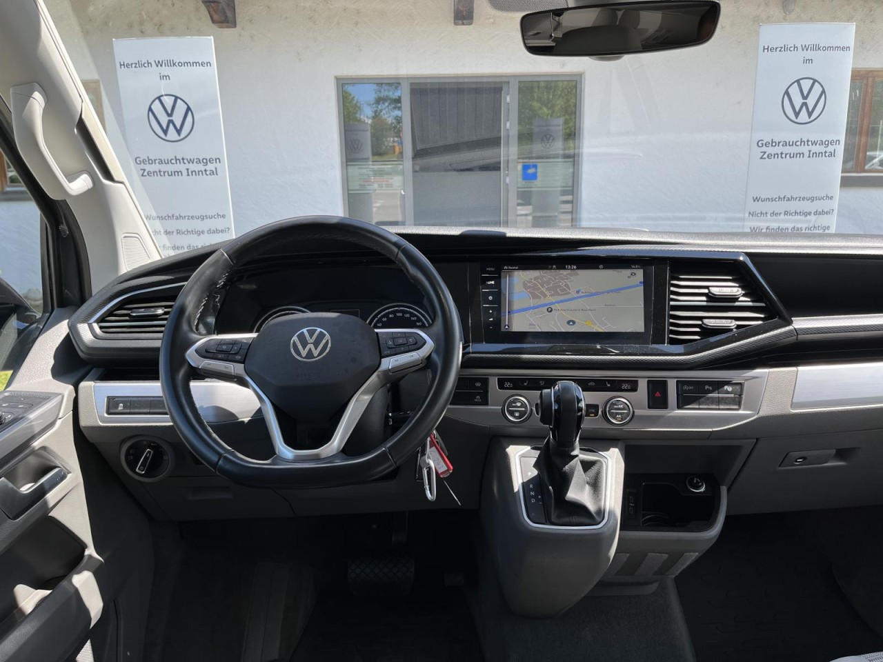 California T6.1 Beach Camper Edition 2,0 TDI DSG 4Motion (Nav+AHK)