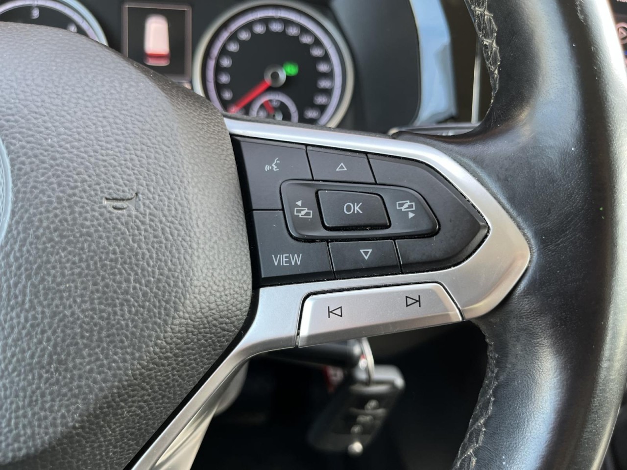 Multivan T6.1 Comfortline 2,0 TDI DSG (Standh.+Navi+RearView)