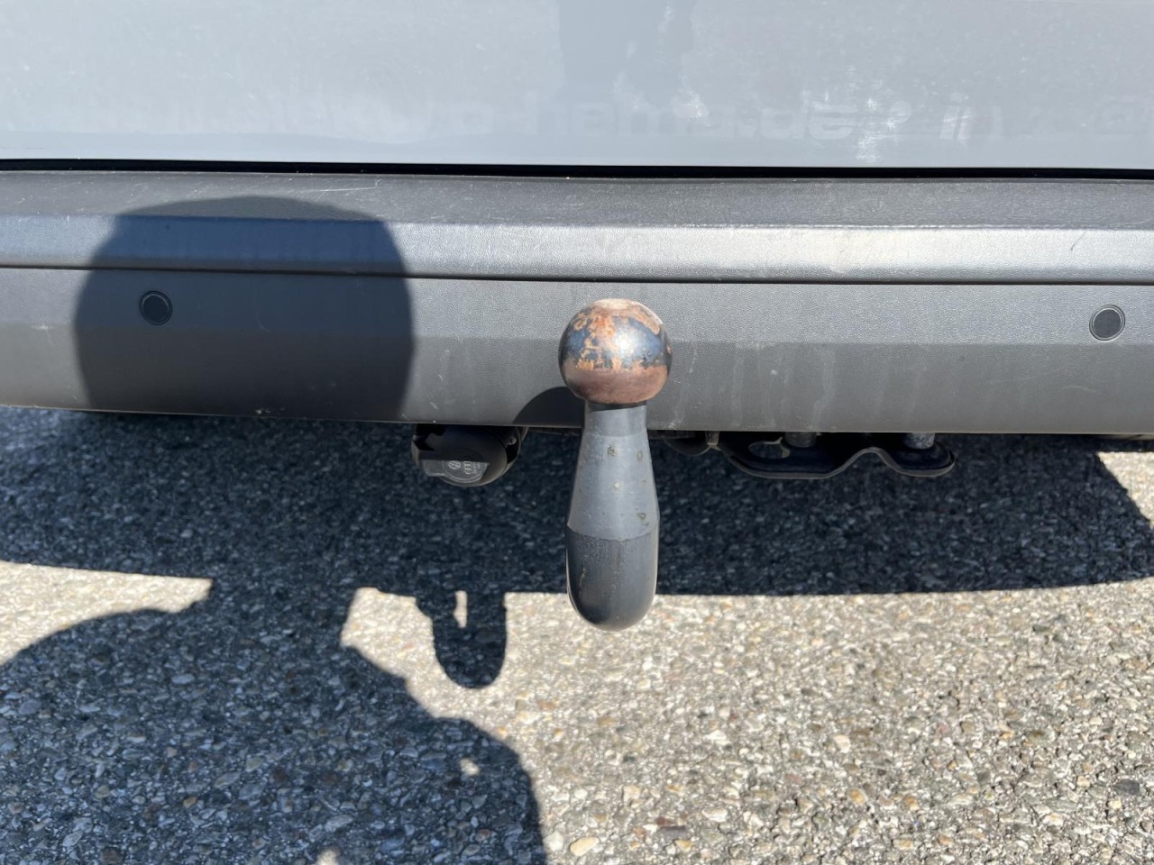 Transporter Kasten T6.1 KR 2,0 TDI DSG (AHK+Navi+Kamera)