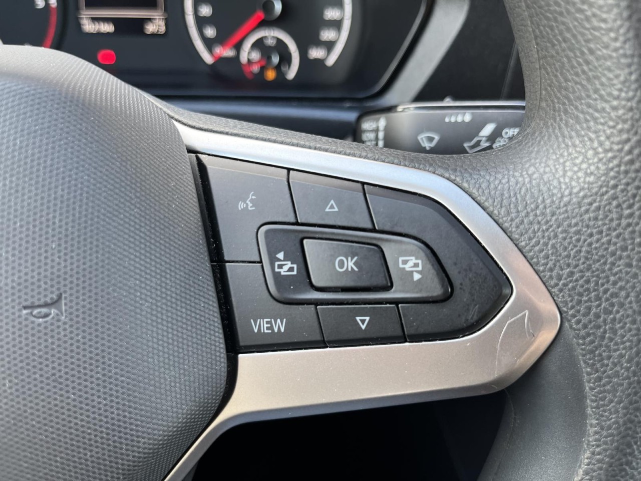 Caddy Cargo KR 2,0 TDI (PDC,Klima,Navi) Klima